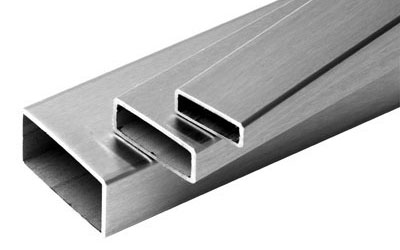 Geländer L-Form innen