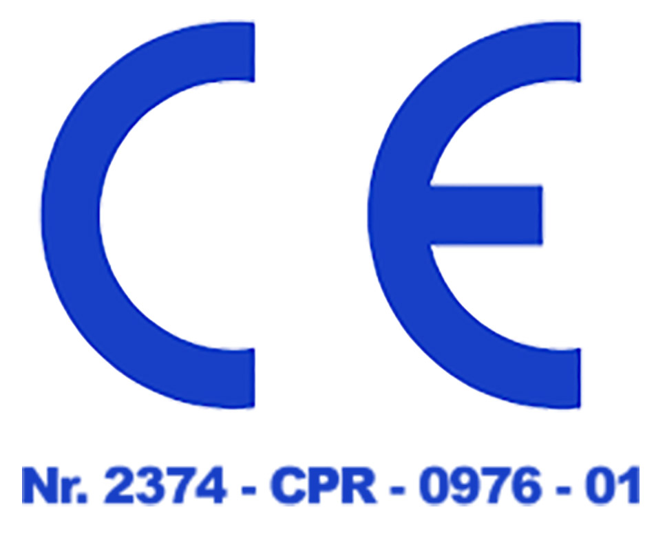 CE Logo