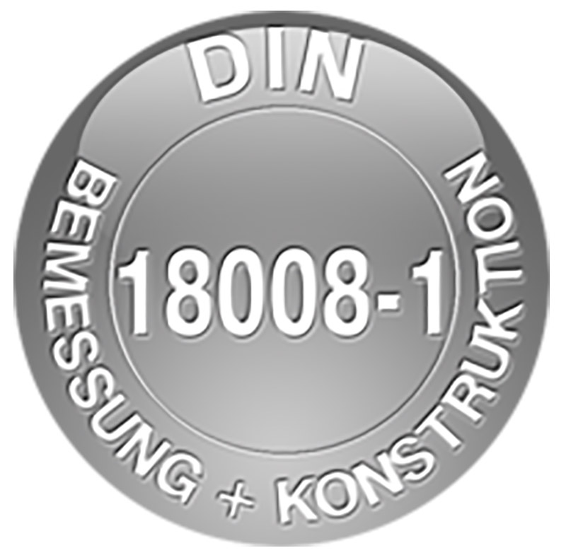 DIN 18000