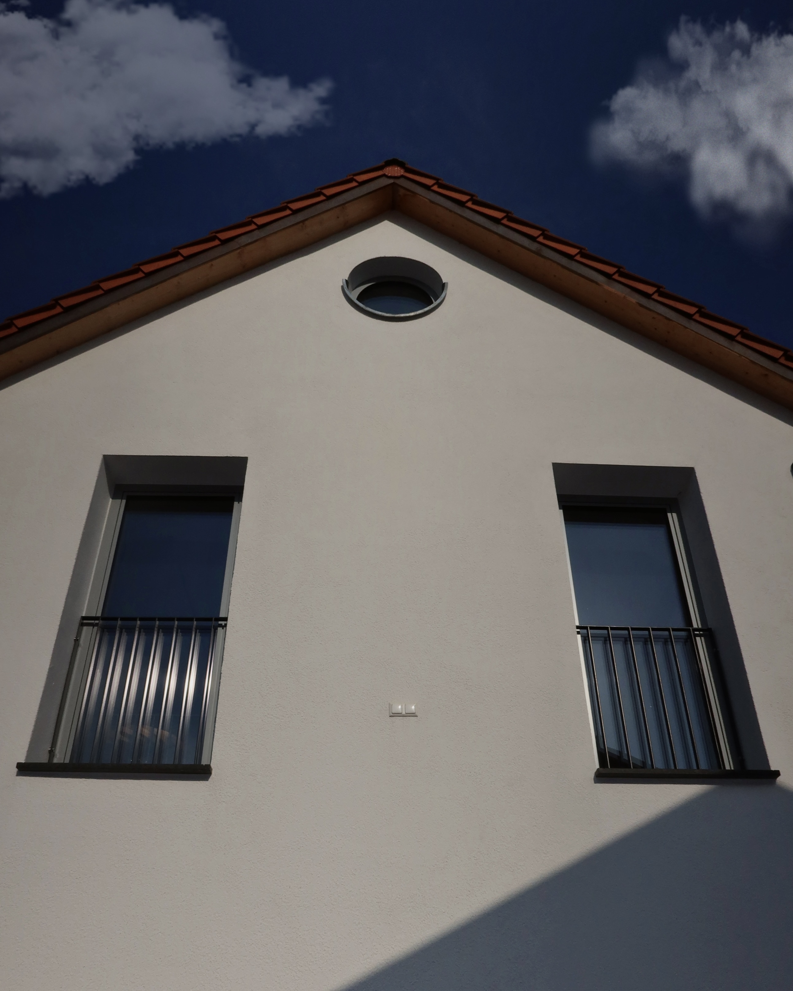 Französische Balkone