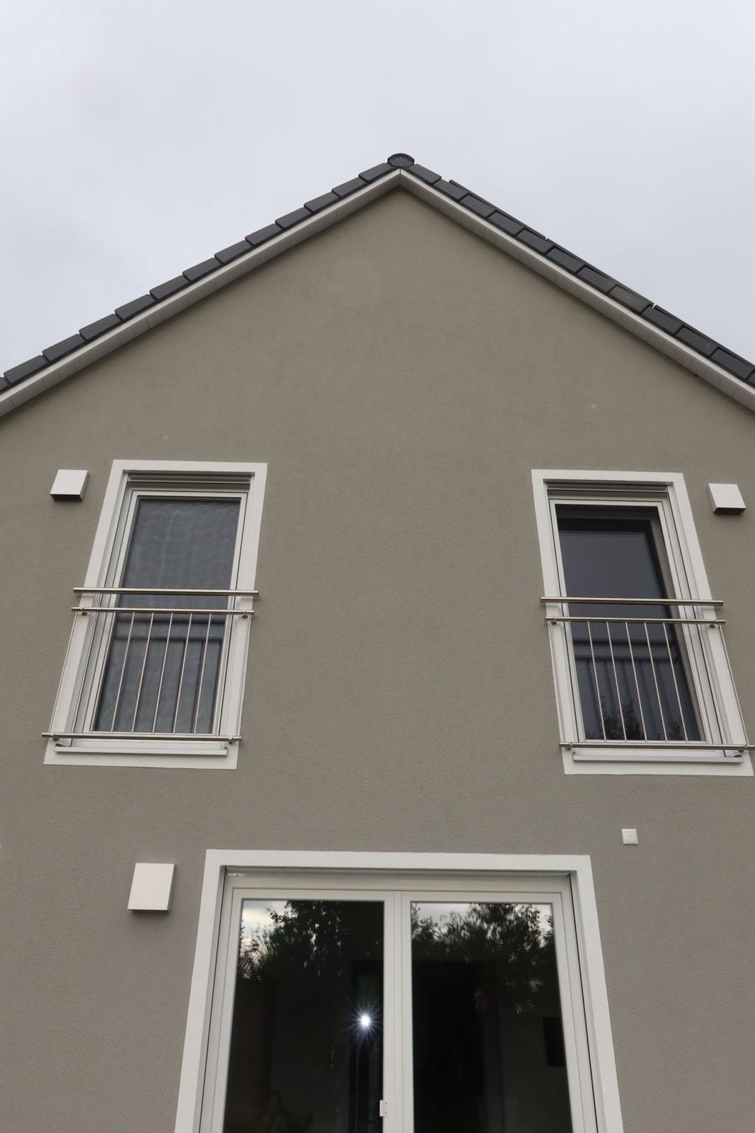 Französische Balkone