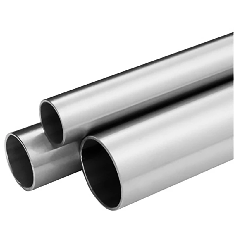 Edelstahlrohr ø 26,9 x 2,0mm / V2A / Korn 320