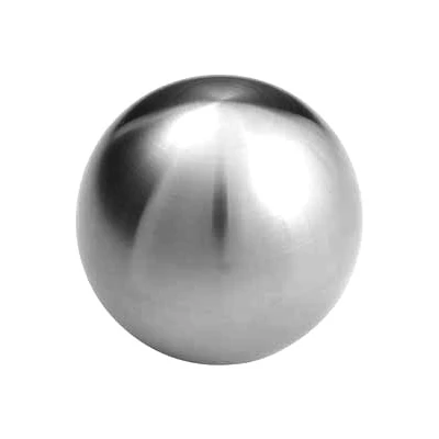 Massivkugel ø 30mm drehblank