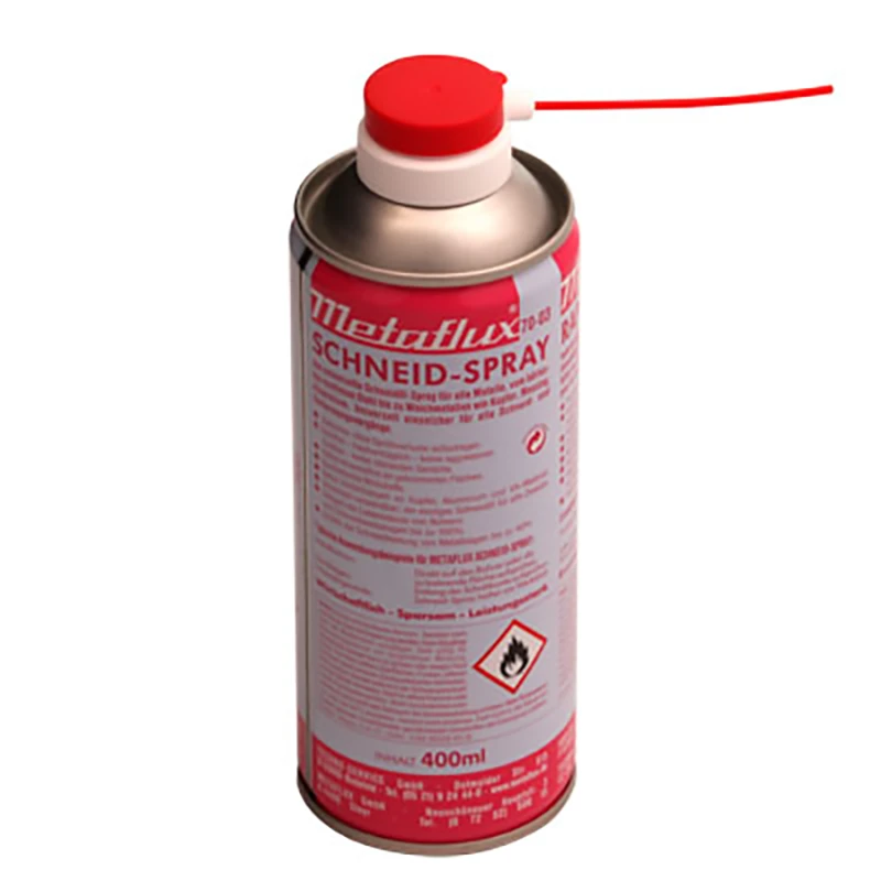 Metaflux inox spray 400 ml