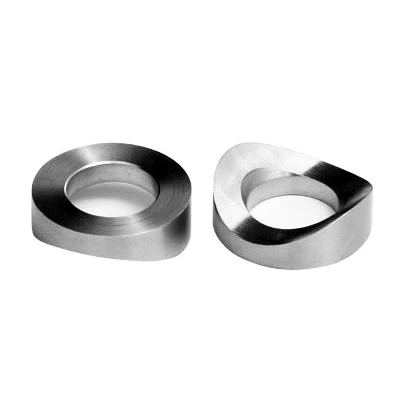 Pass-Scheibe ø 25mm Bohrung ø 14,5mm für Rohr ø 42,4mm, ø 25mm / B= ø 14,5mm