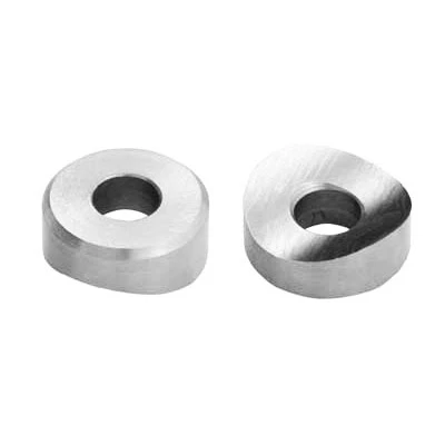 Pass-Scheibe ø 20mm Bohrung ø 11mm für Rohr ø 42,4mm, ø 20mm / B= ø 11mm
