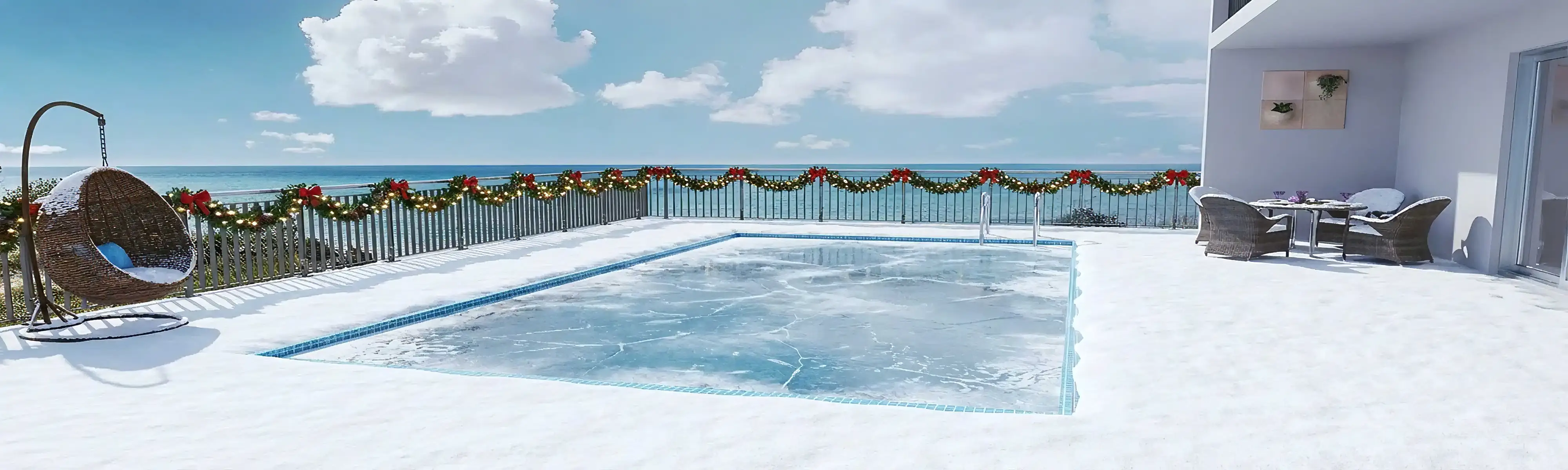 Edelstahlgeländer, Stahlgeländer, Glasgeländer, frnazösische Balkone