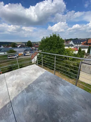 Geländerfoto von Daniel D.