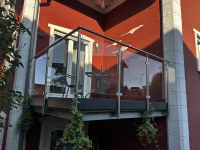 Geländerfoto von Eduard E.