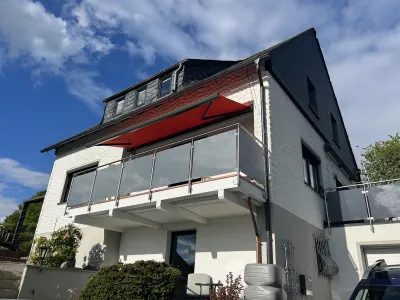 Geländerfoto von Martina C.