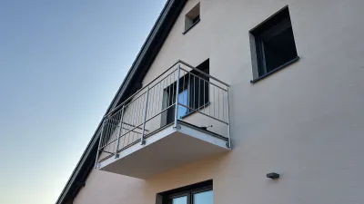 Geländerfoto von Christian W.