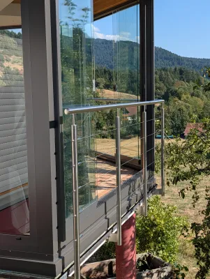 Geländerfoto von Patric B.