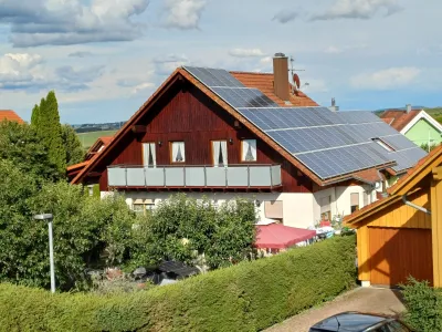 Geländerfoto von Rudolf L.