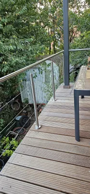 Geländerfoto von Gundula N.