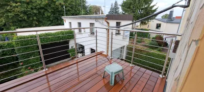 Geländerfoto von Michael D.