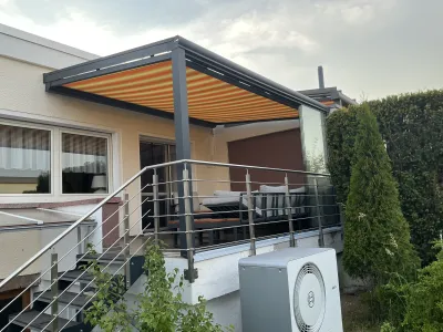 Geländerfoto von Matthias J.
