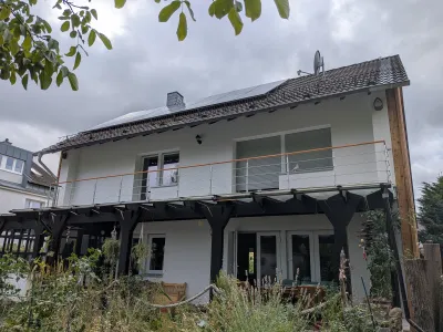Geländerfoto von Christian L.