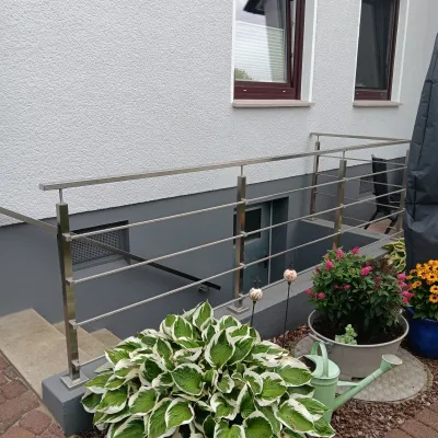 Geländerfoto von Hans-Udo V.